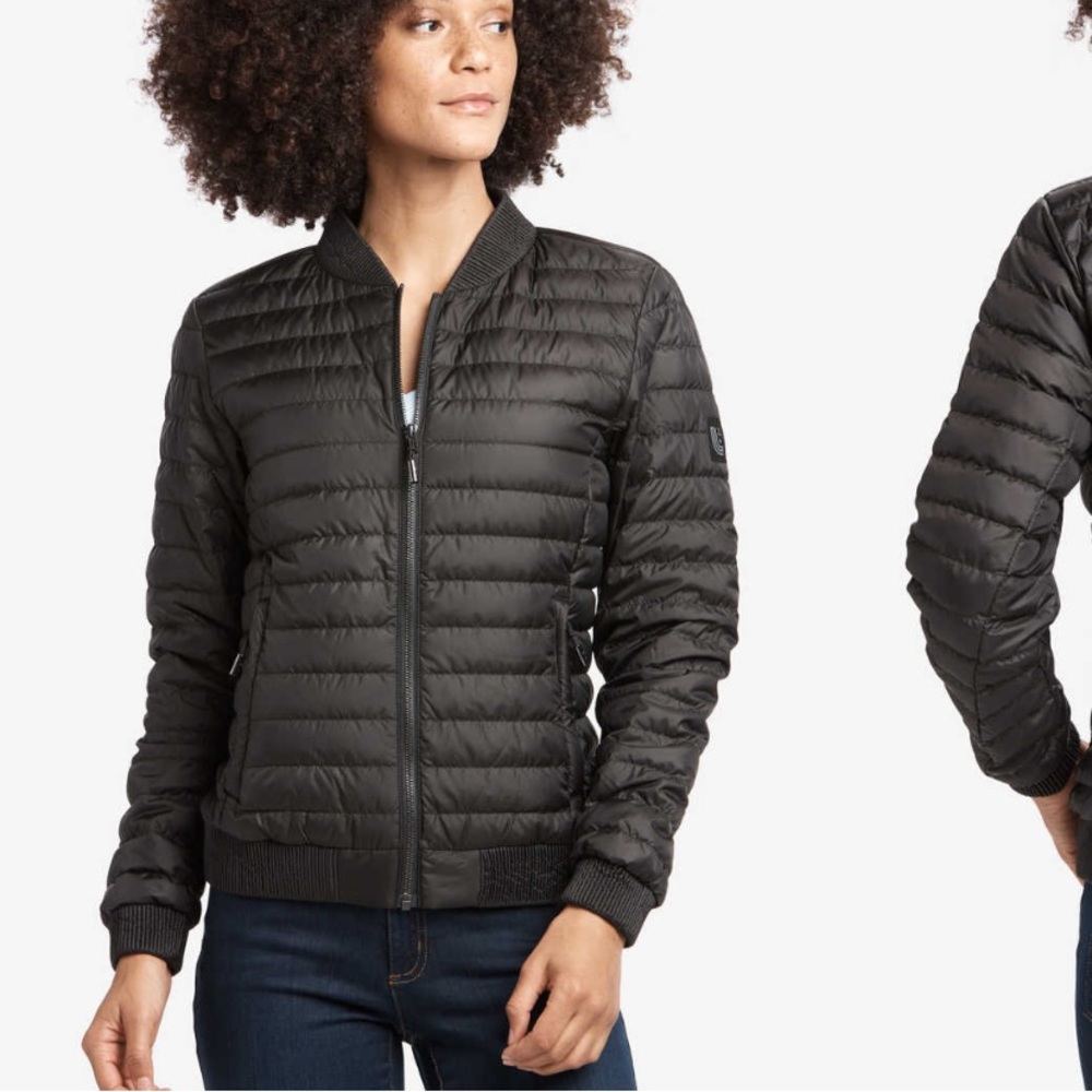 Alice Bomber Jacket